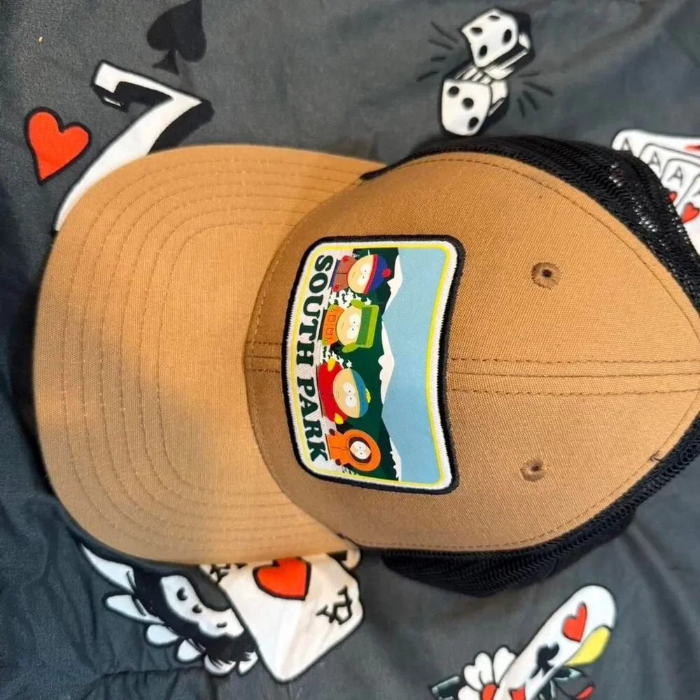 southpark Hat